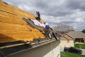 4 Ply Roofing in La Mirada, CA